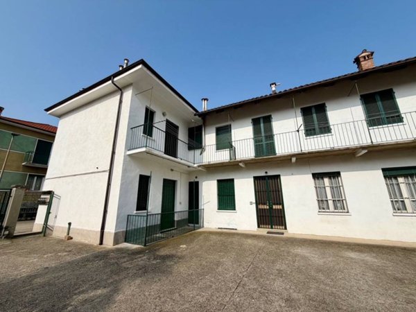 appartamento in vendita ad Alba