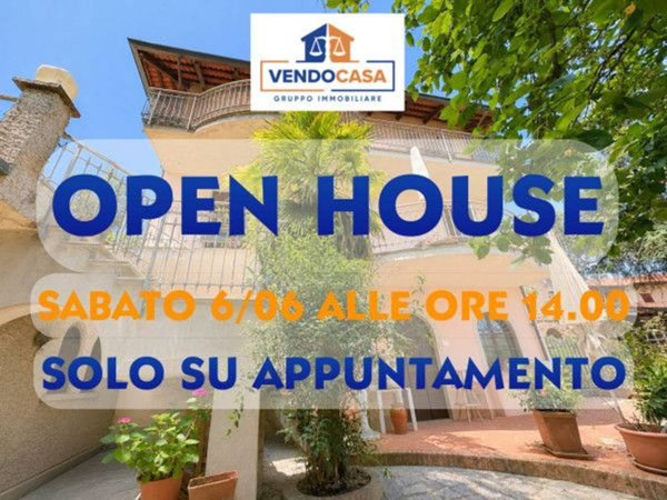 casa indipendente in vendita ad Alba