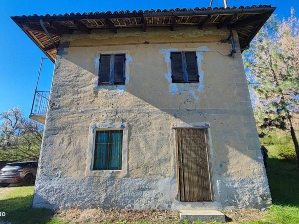 casa indipendente in vendita ad Alba