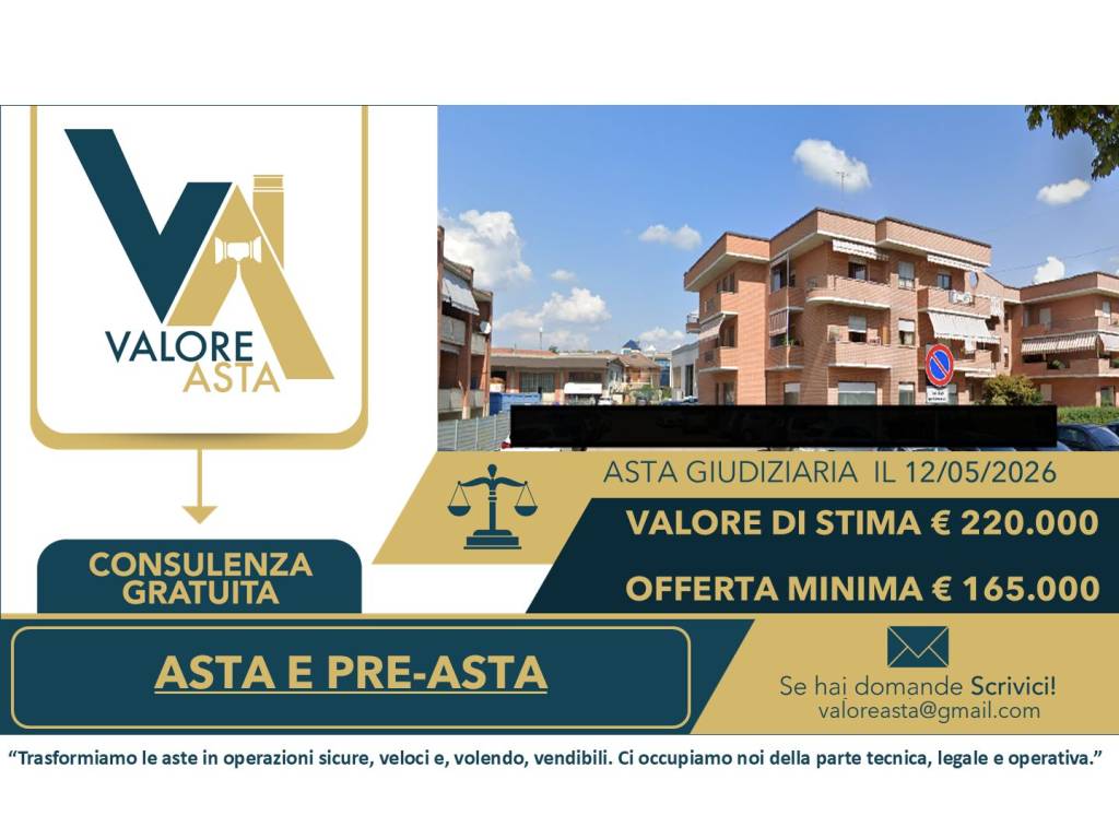 appartamento in vendita ad Alba