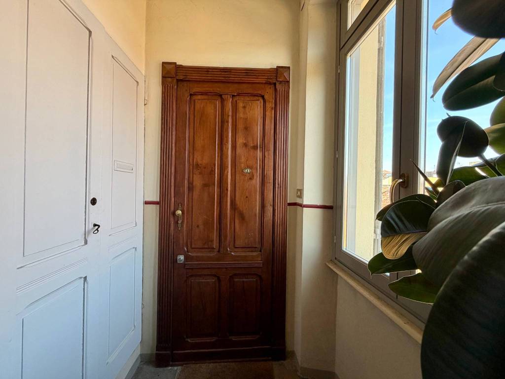 appartamento in vendita ad Alba