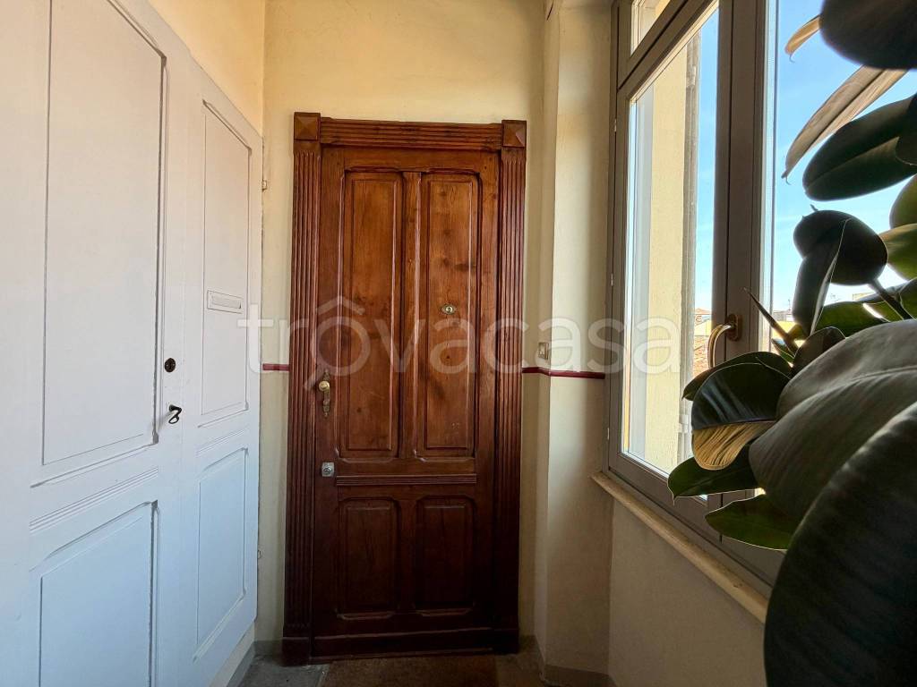 appartamento in vendita ad Alba