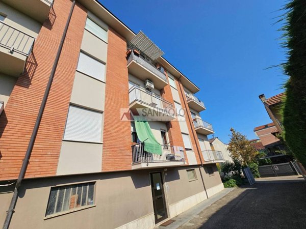 appartamento in vendita ad Alba