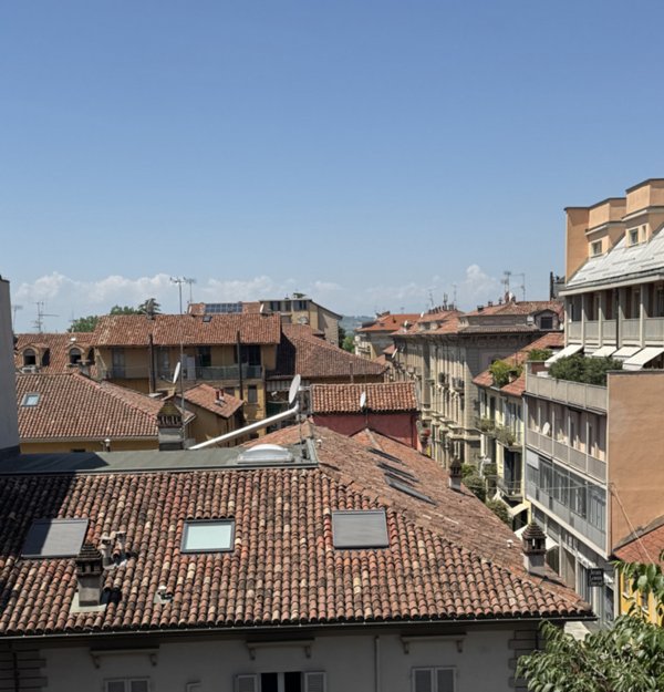 appartamento in vendita ad Alba