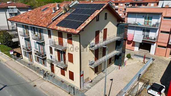 appartamento in vendita ad Alba