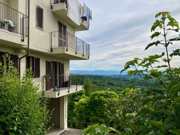 appartamento in vendita ad Alba