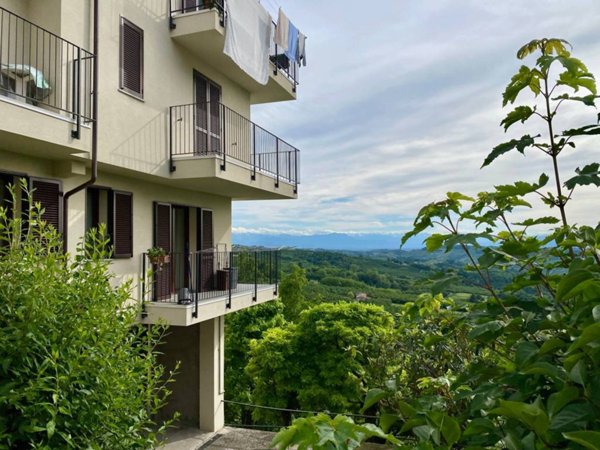 appartamento in vendita ad Alba