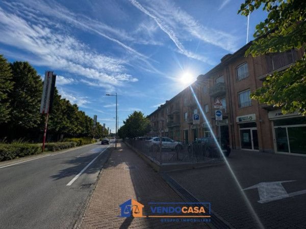 appartamento in vendita ad Alba