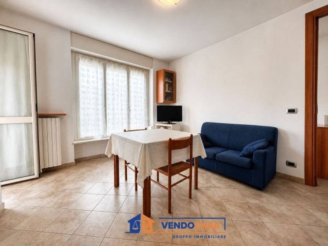 appartamento in vendita ad Alba