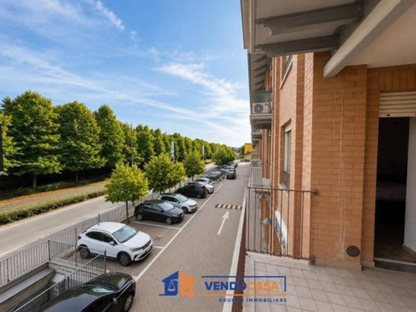 appartamento in vendita ad Alba