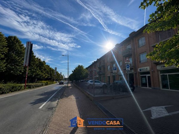 appartamento in vendita ad Alba