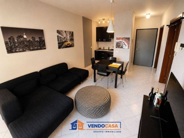appartamento in vendita ad Alba