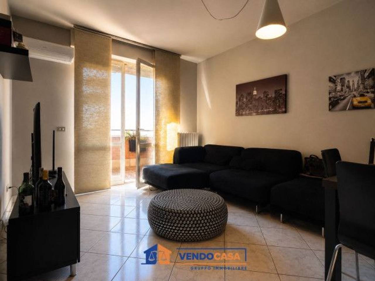 appartamento in vendita ad Alba