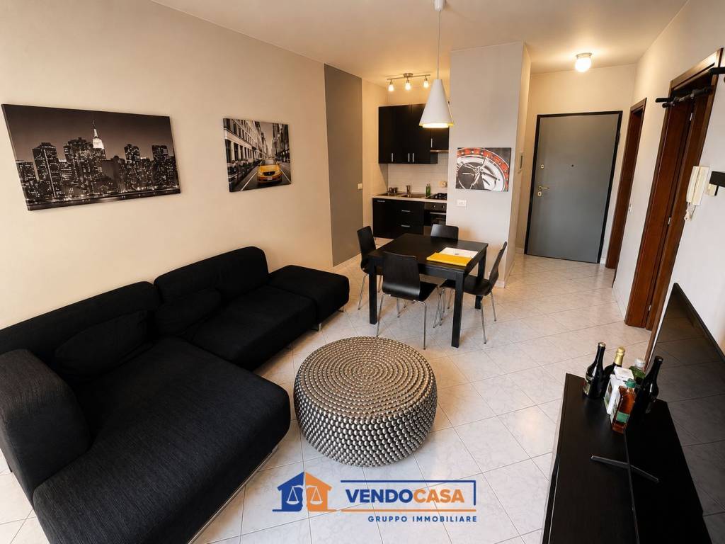 appartamento in vendita ad Alba