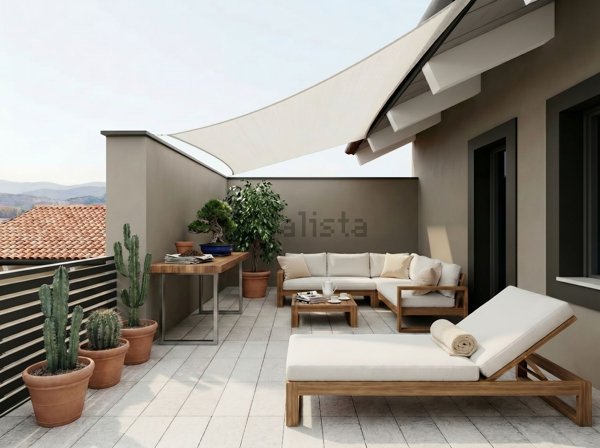 appartamento in vendita ad Alba