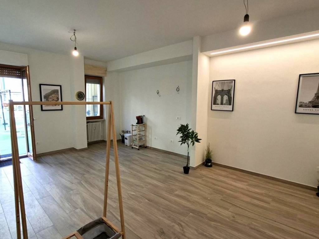 appartamento in vendita ad Alba