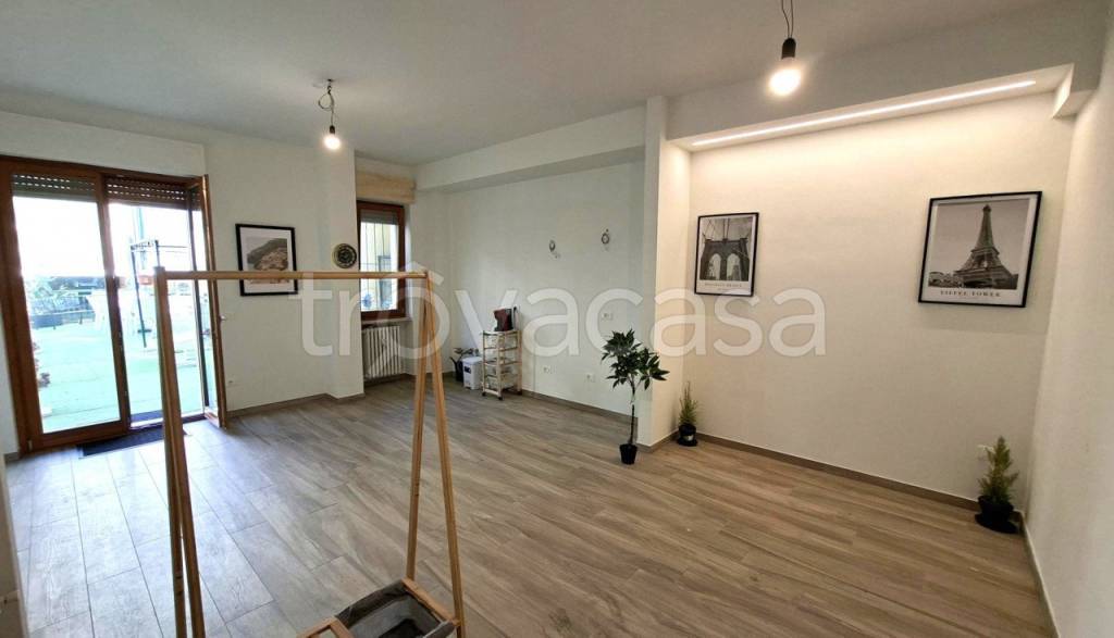 appartamento in vendita ad Alba