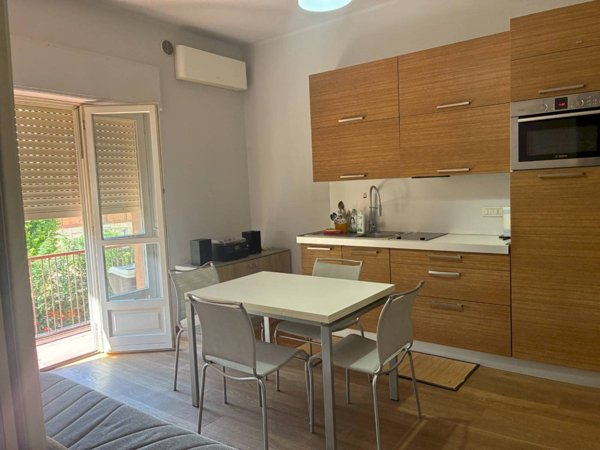 appartamento in vendita ad Alba