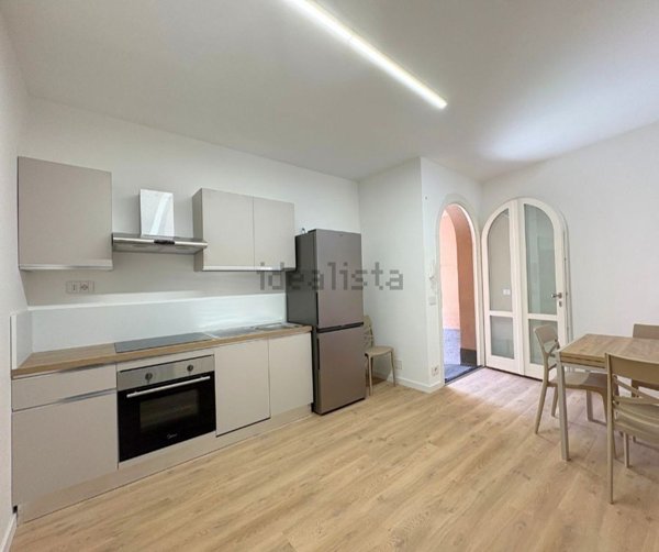 appartamento in vendita ad Alba