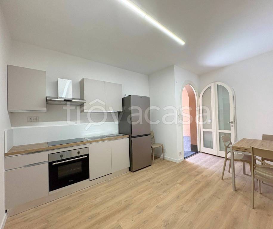 appartamento in vendita ad Alba
