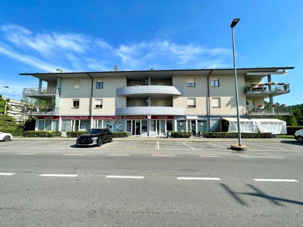 appartamento in vendita ad Alba