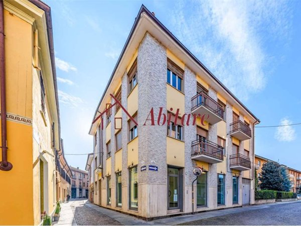 appartamento in vendita ad Alba