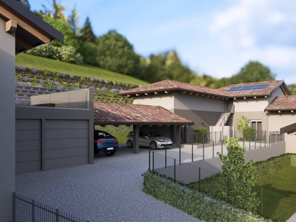 casa indipendente in vendita ad Alba