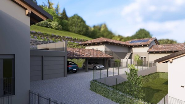 casa indipendente in vendita ad Alba