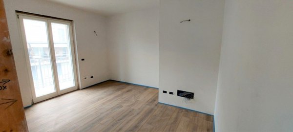 appartamento in vendita ad Alba