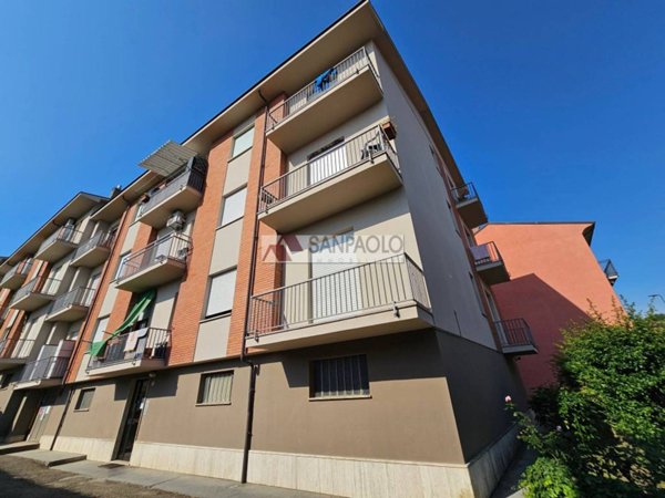 appartamento in vendita ad Alba