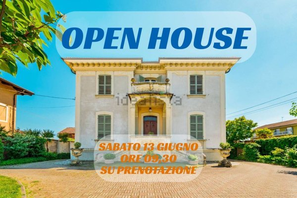 casa indipendente in vendita ad Alba