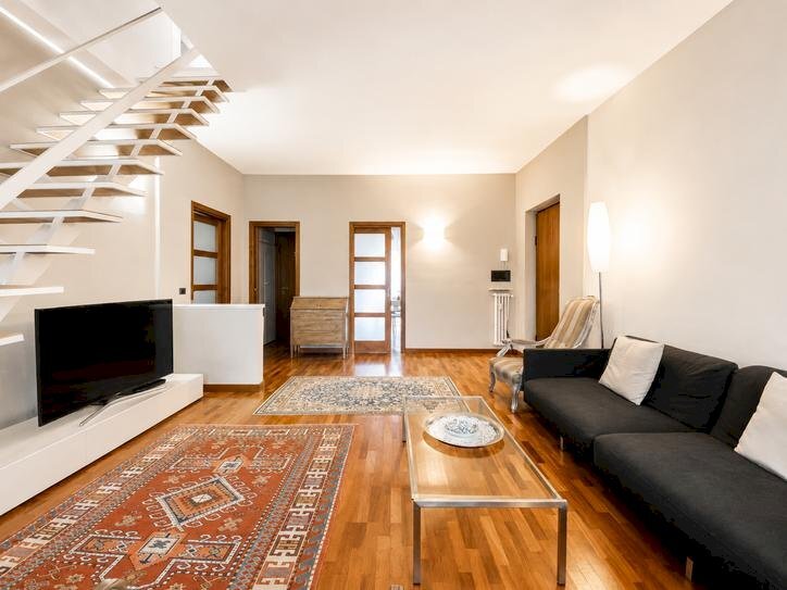 appartamento in vendita ad Alba