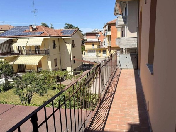appartamento in vendita ad Alba