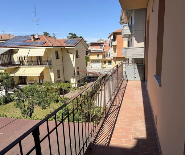 appartamento in vendita ad Alba