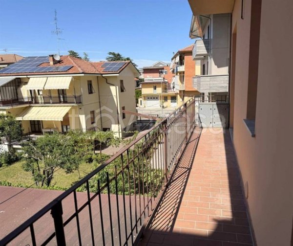 appartamento in vendita ad Alba