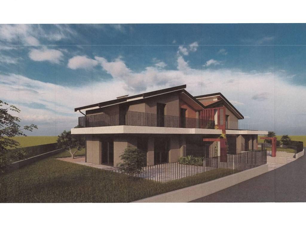 casa indipendente in vendita ad Alba