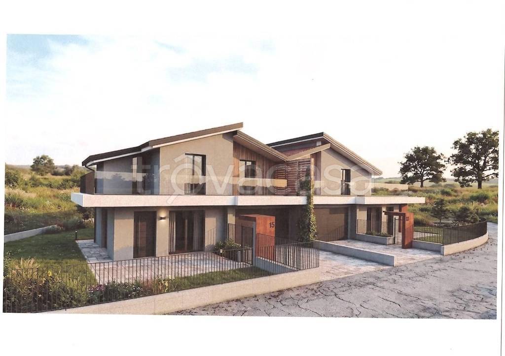 casa indipendente in vendita ad Alba