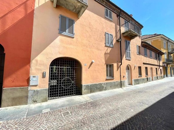 appartamento in vendita ad Alba