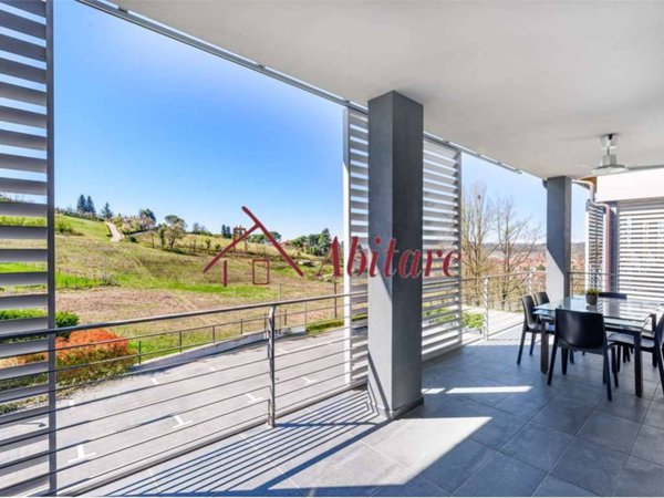 casa indipendente in vendita ad Alba