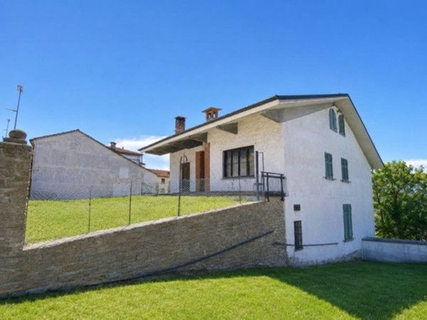 casa indipendente in vendita ad Alba