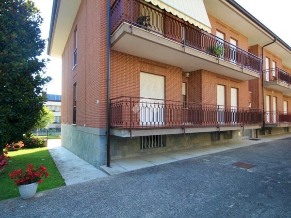 appartamento in vendita ad Alba