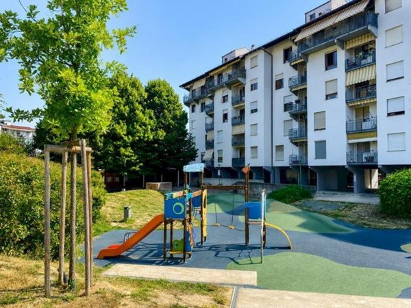 appartamento in vendita ad Alba