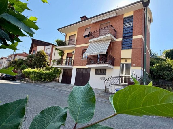 appartamento in vendita ad Alba