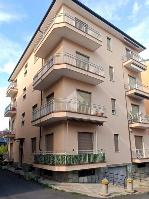 appartamento in vendita ad Alba