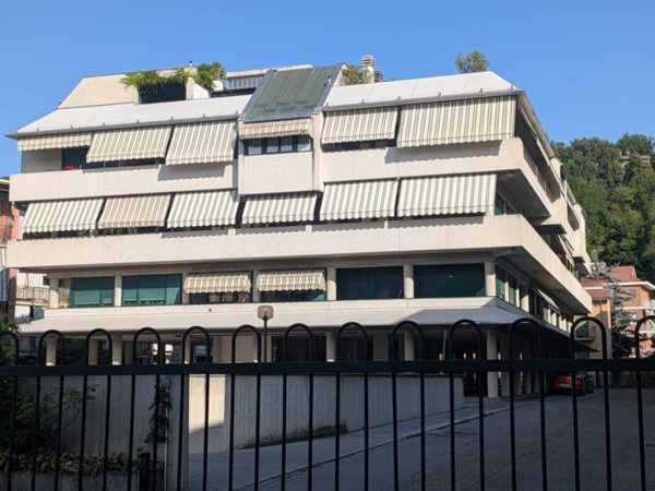 appartamento in vendita ad Alba