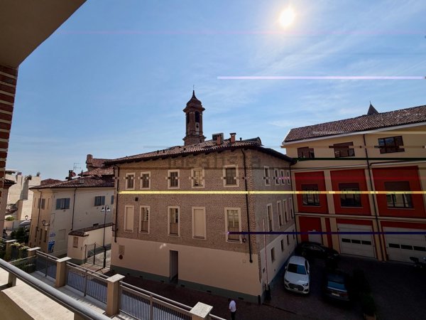 appartamento in vendita ad Alba