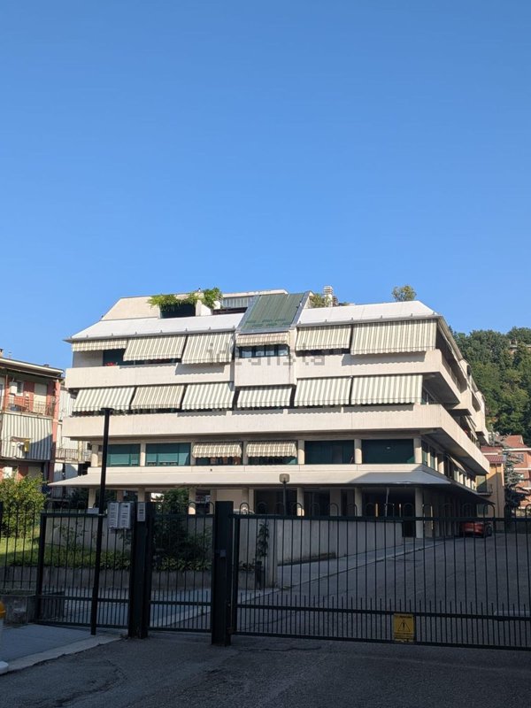 appartamento in vendita ad Alba