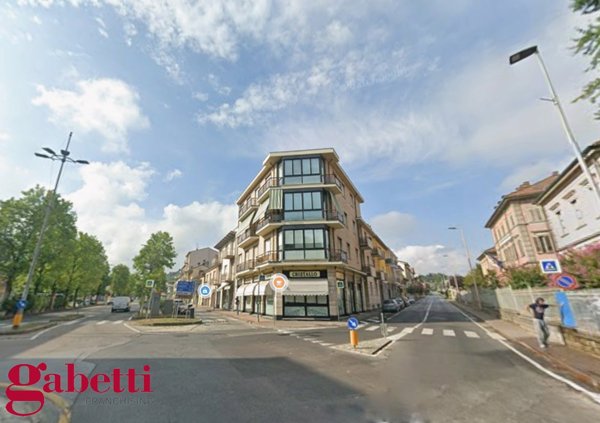 appartamento in vendita ad Alba
