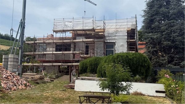 appartamento in vendita ad Alba