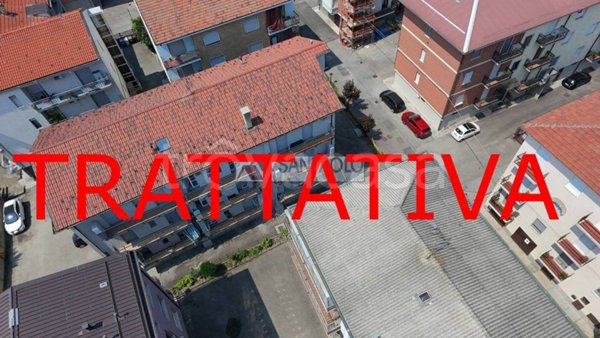 appartamento in vendita ad Alba